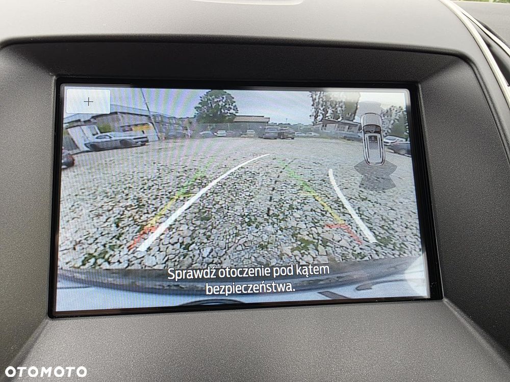 Ford S-Max 2.5 Duratec FHEV TREND - 24