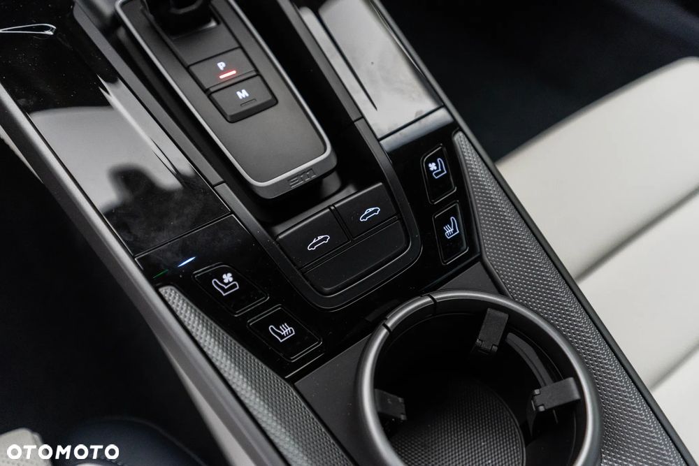 Porsche 911 Targa 4S - 31
