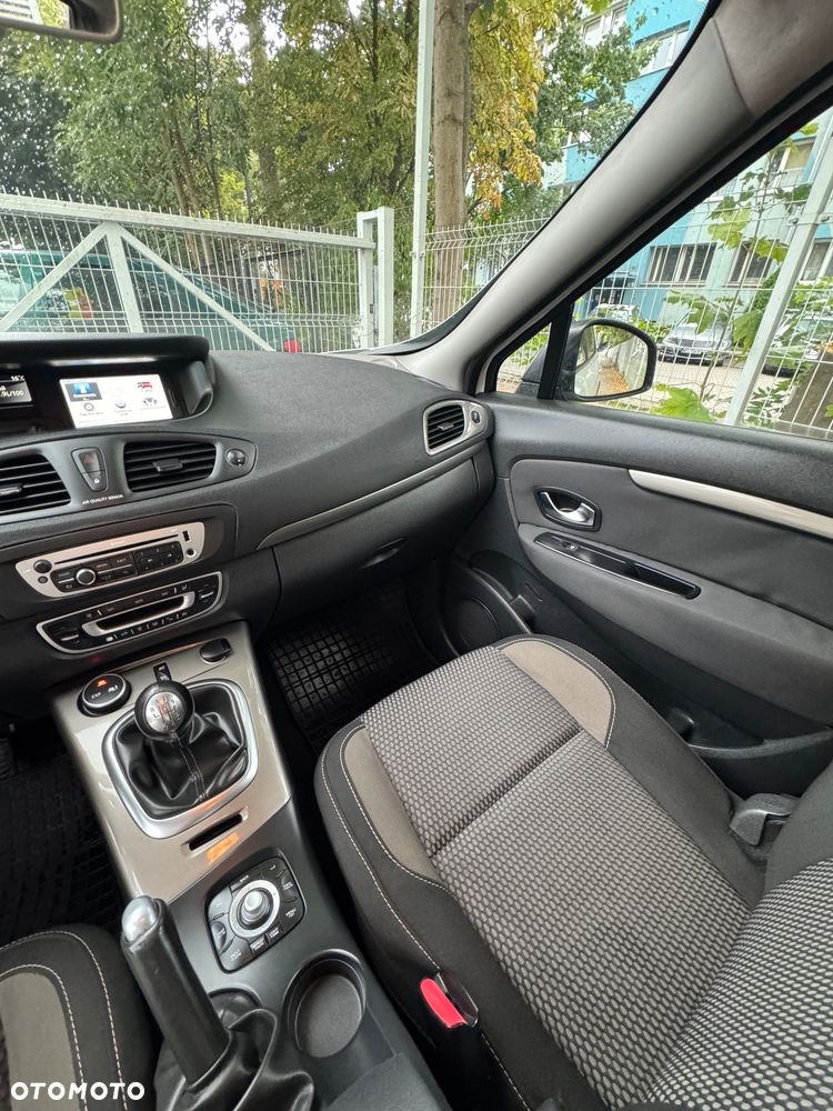 Renault Scenic 1.2 TCe Energy Expression - 18