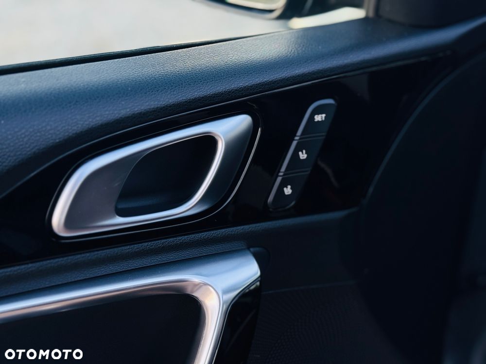 Kia ProCeed 1.6 CRDi DCT7 SCR GT LINE - 22