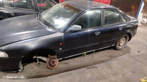 Para Peças Audi A4 (8D2, B5) - 3
