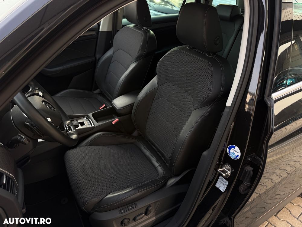 Skoda Kodiaq 2.0 TSI 4X4 DSG Style - 8