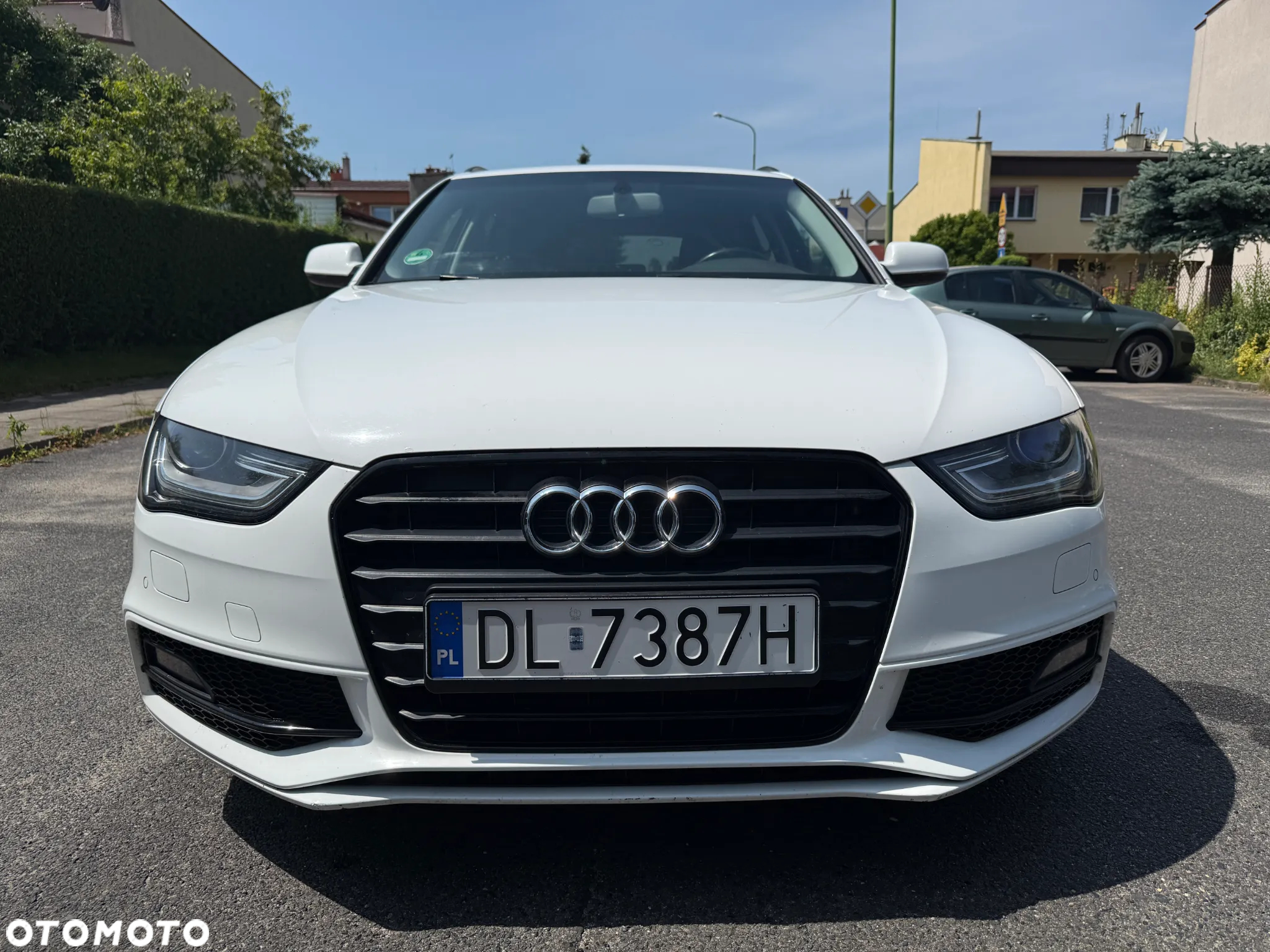 Audi A4 2.0 TDI - 9