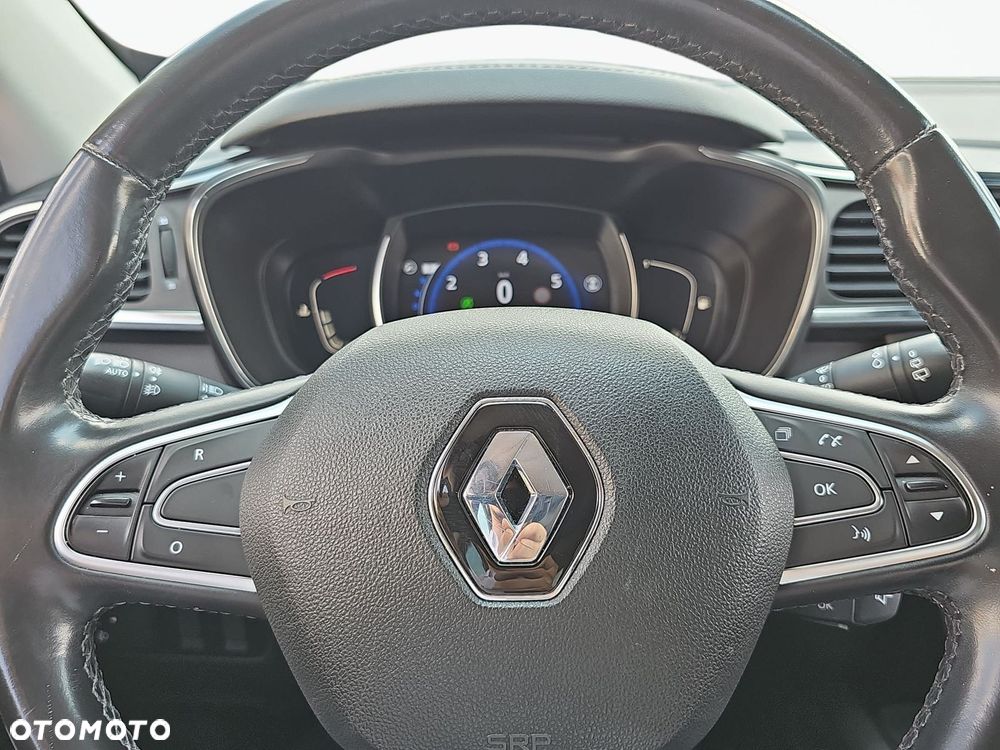 Renault Kadjar 1.3 TCe FAP Intens EDC - 14