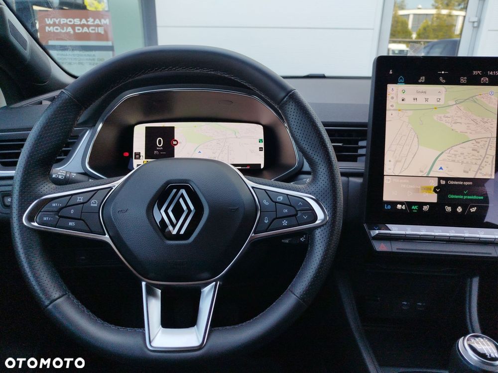 Renault Captur 1.0 TCe Techno - 13