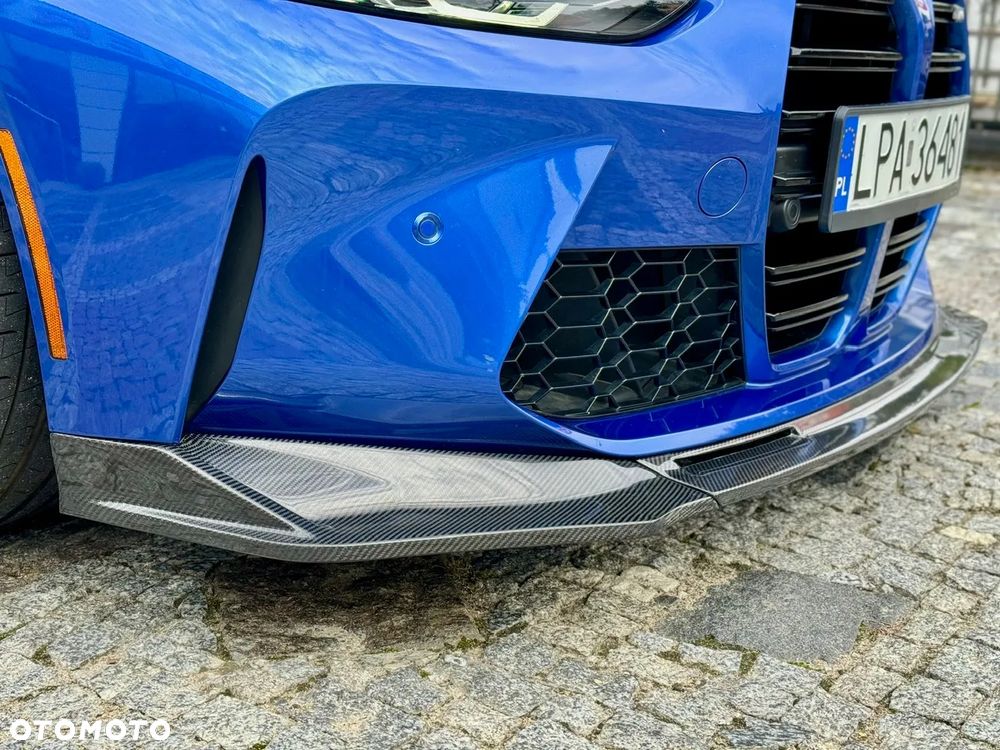 BMW M4 - 27