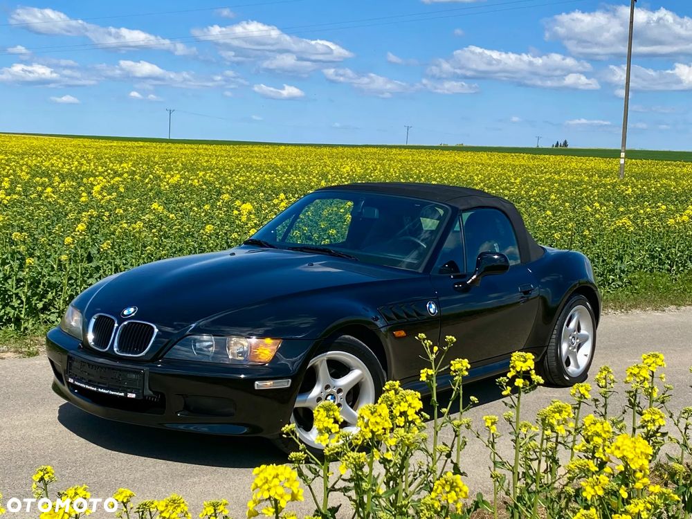 BMW Z3 - 4