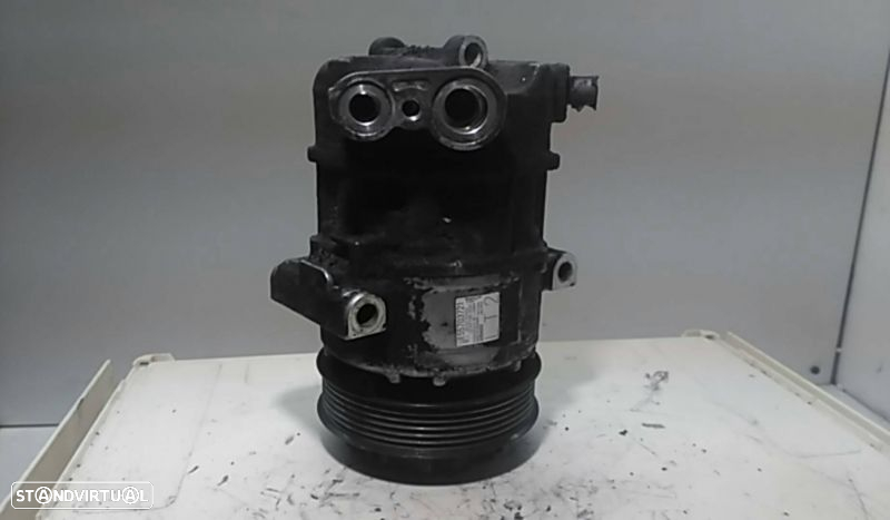 Compressor Ar Condicionado Opel Corsa D Van (S07) - 2