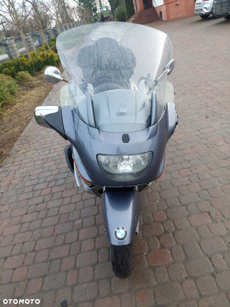 BMW K - 8
