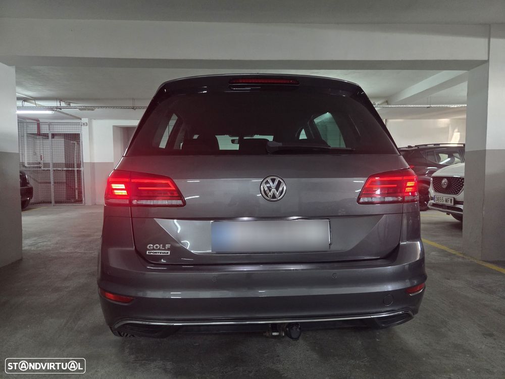 VW Golf 1.0 TSI OPF Comfortline - 5