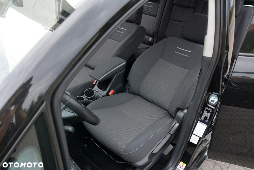 Toyota Verso 1.8 Premium 7os EU6 - 18