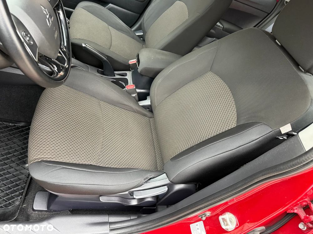 Mitsubishi ASX 1.6 Invite - 19