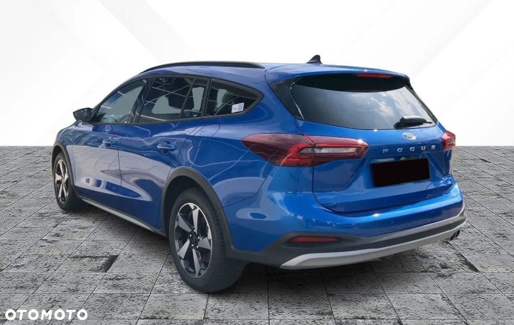 Ford Focus 1.5 EcoBlue Active X - 4