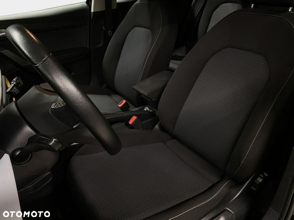 Seat Arona - 15