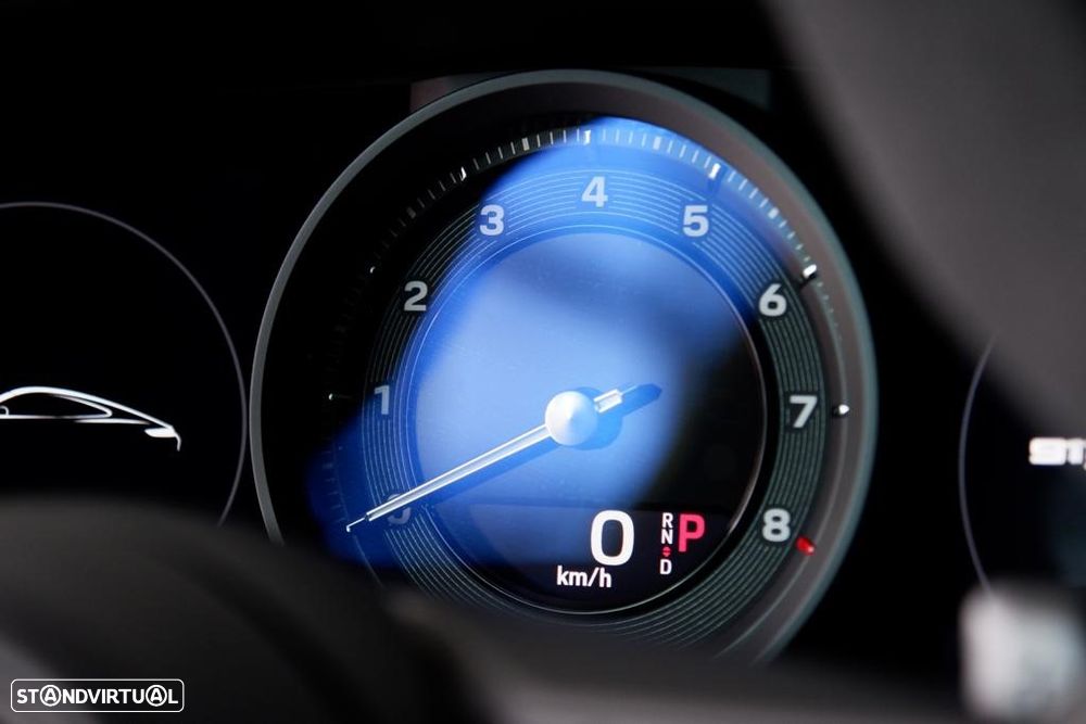 Porsche 911 (992) Carrera S PDK - 23