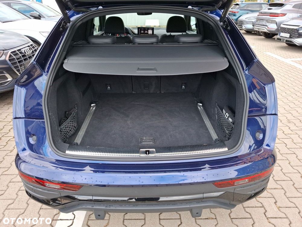 Audi Q5 Sportback 40 TDI mHEV Quattro S Line S tronic - 17