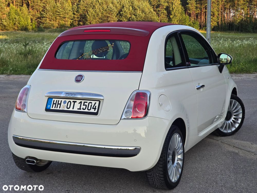Fiat 500 1.2 8V Dualogic Start&Stopp - 32