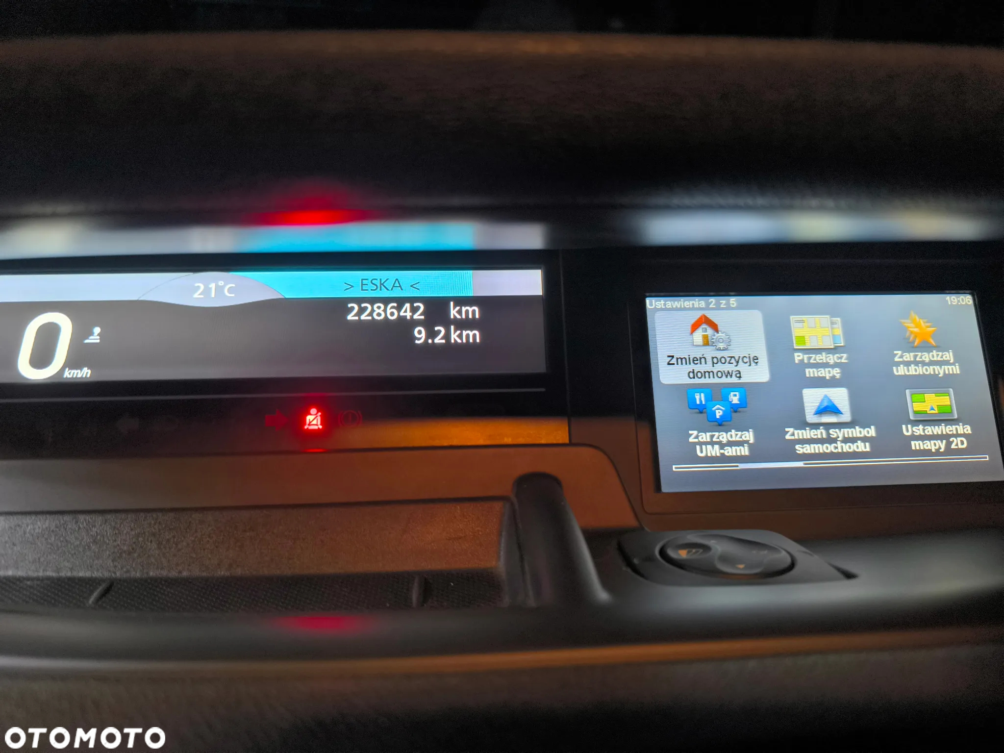 Renault Grand Scenic Gr 2.0 dCi Bose - 10