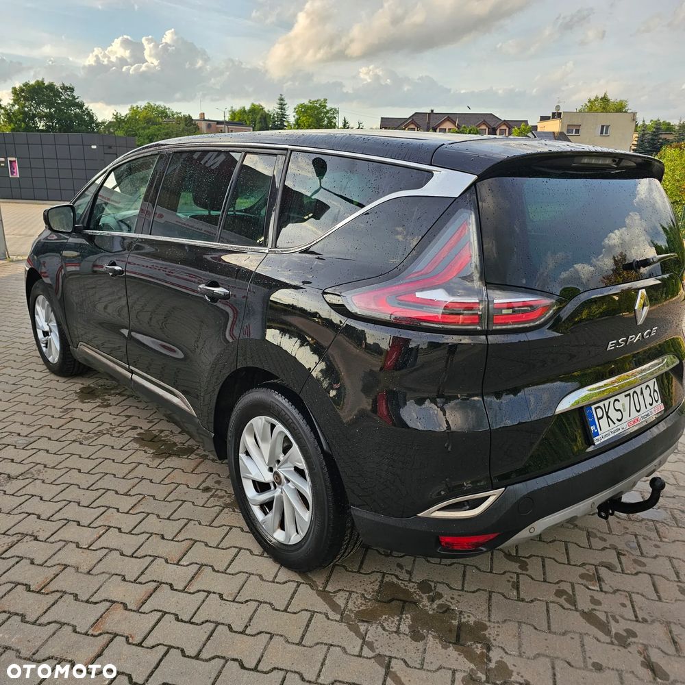 Renault Espace Energy dCi 130 Intens - 5
