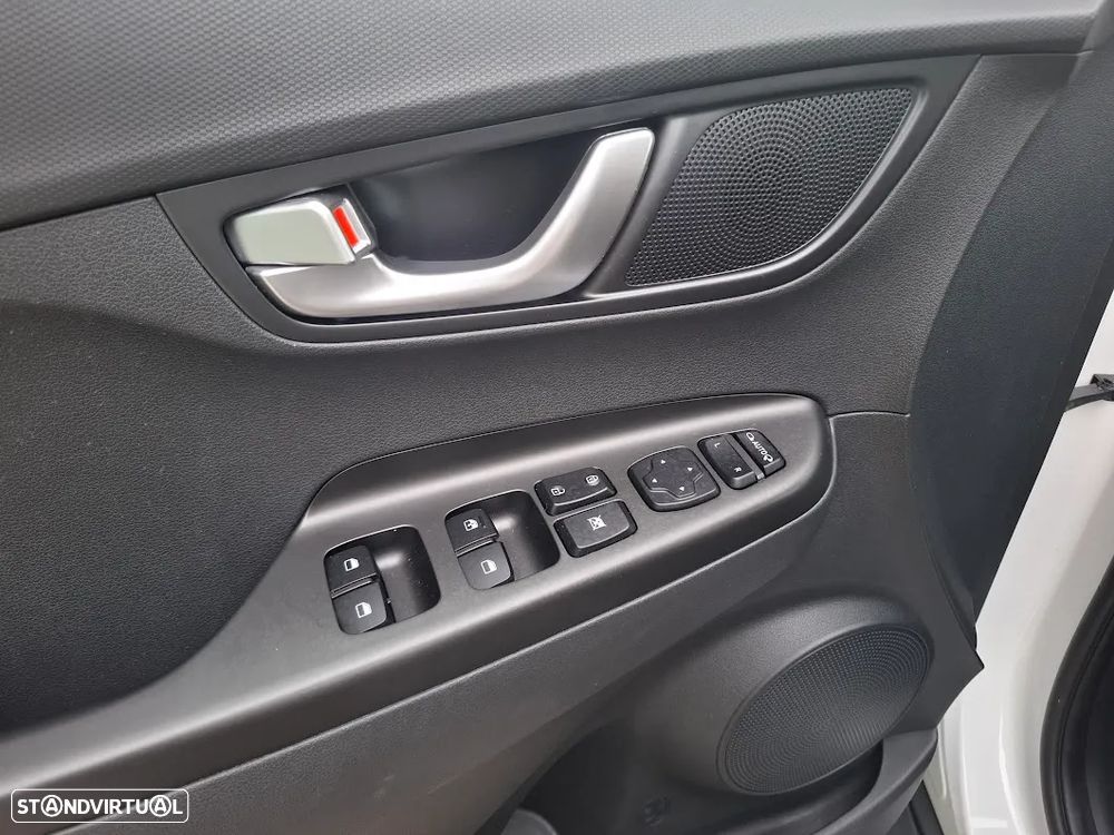 Hyundai Kauai EV 39 kWh Executive - 31