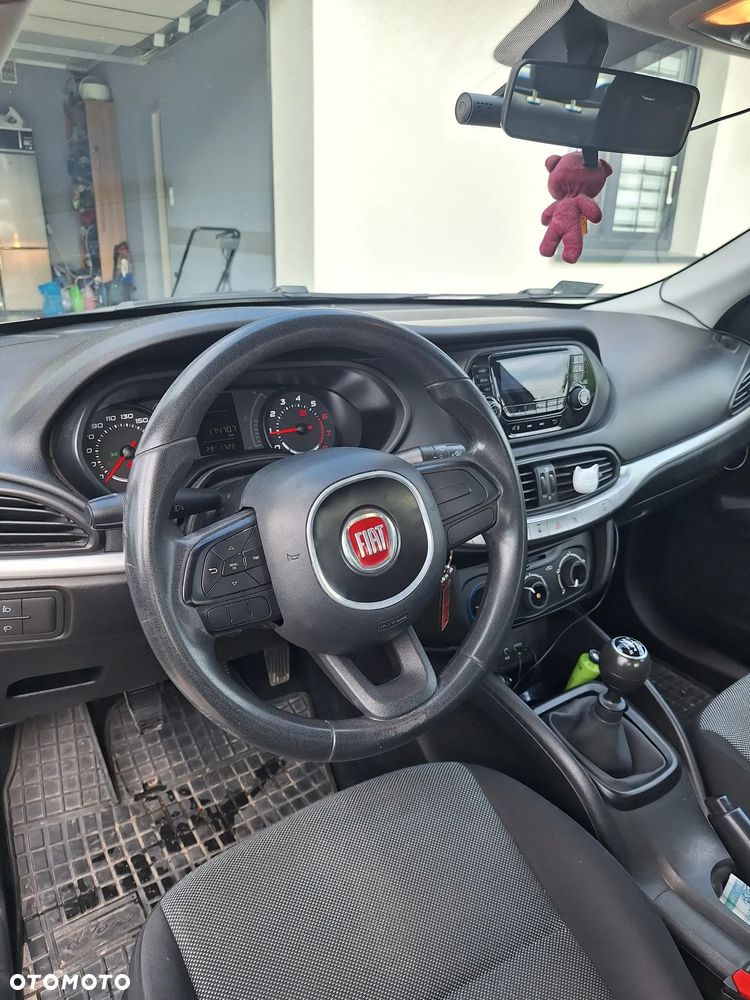 Fiat Tipo 1.4 16V - 10
