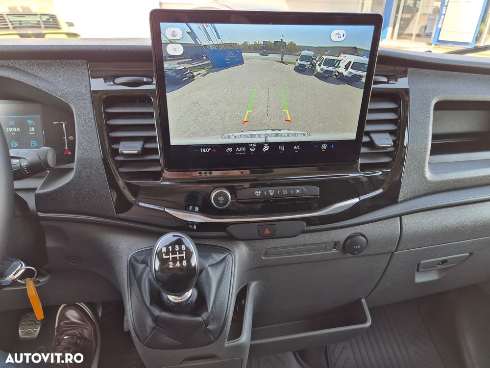 Ford TRANSIT - 24