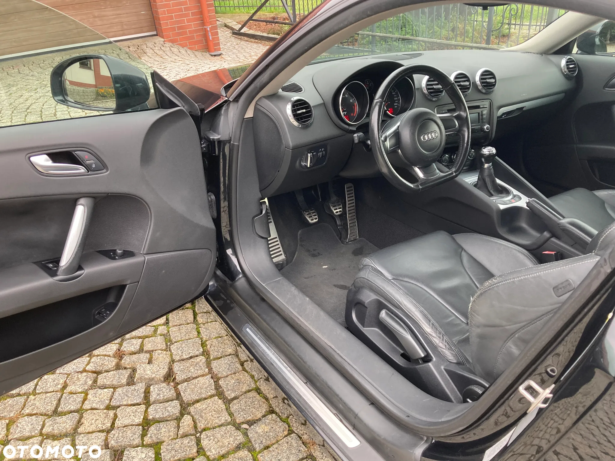 Audi TT Coupé 2.0 TFSI - 16