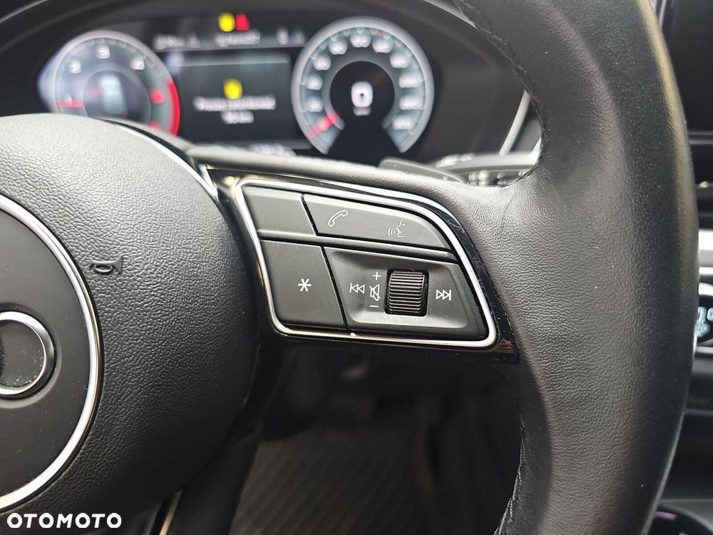 Audi A4 Avant 35 TDI mHEV S tronic - 15