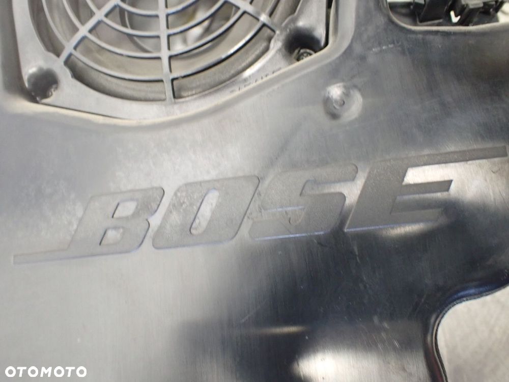 NAGŁOŚNIENIE BOSE KPL AUDI A3 8P 2.0TDI 8P3035382A  8E0035411A  8H0035411A  8P0035223A  8P0035464A - 5