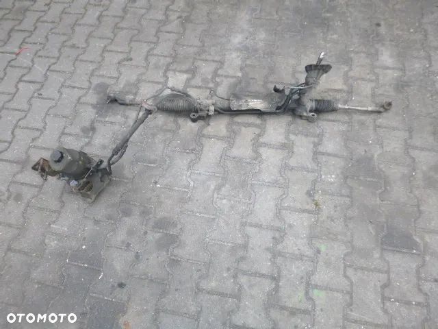 MAGLOWNICA PRZEKŁADNIA FORD FOCUS C-MAX MK1 - 9