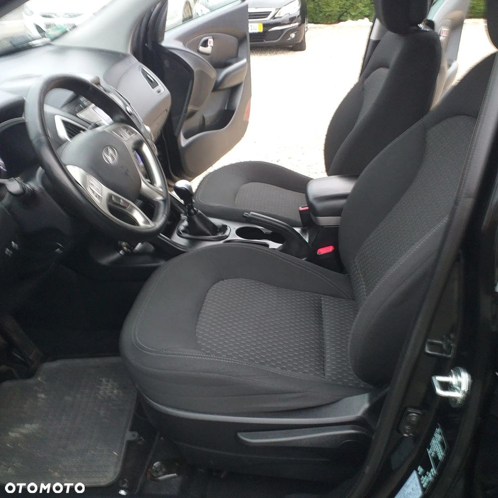 Hyundai ix35 - 18