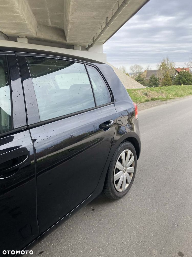 Volkswagen Golf 1.4 TSI Comfortline - 13
