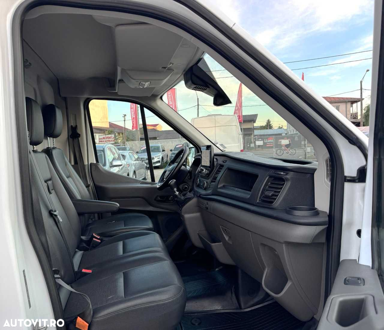 Ford TRANSIT L3H3 - 19