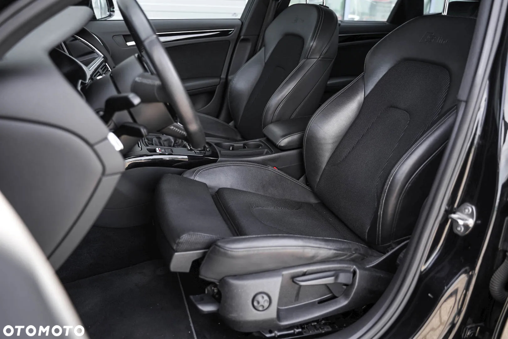 Audi A4 2.0 TDI - 18