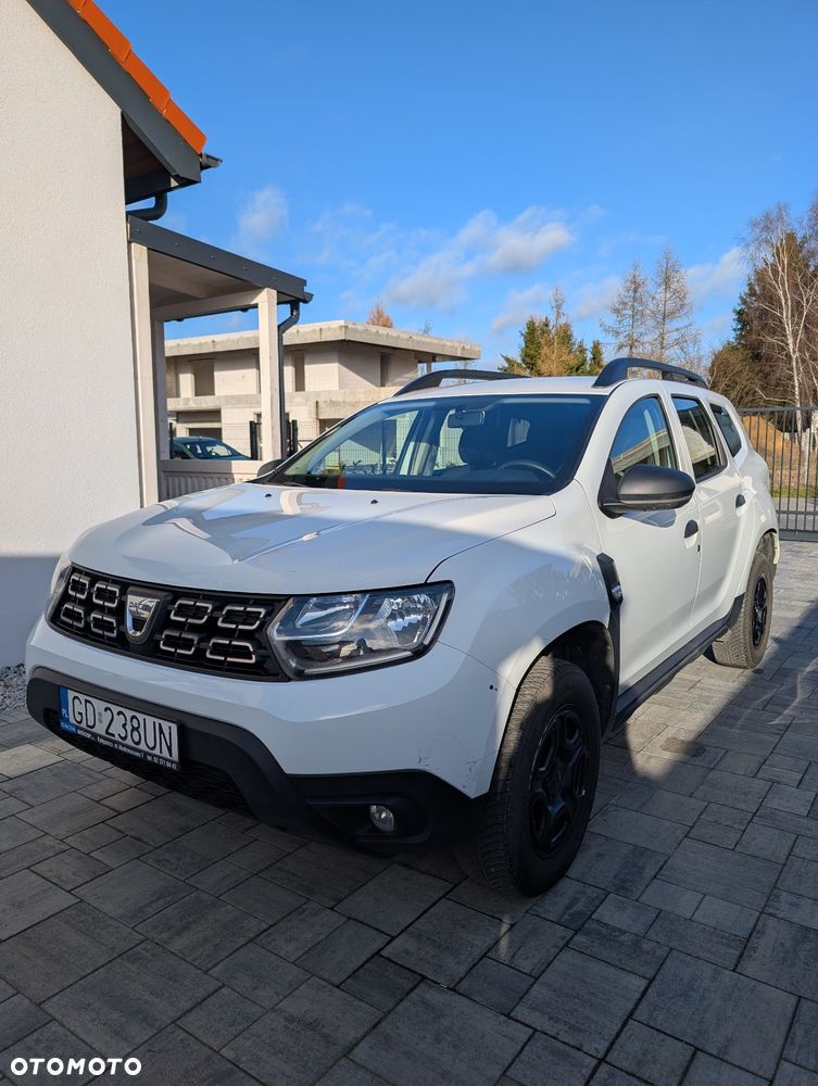 Dacia Duster - 2