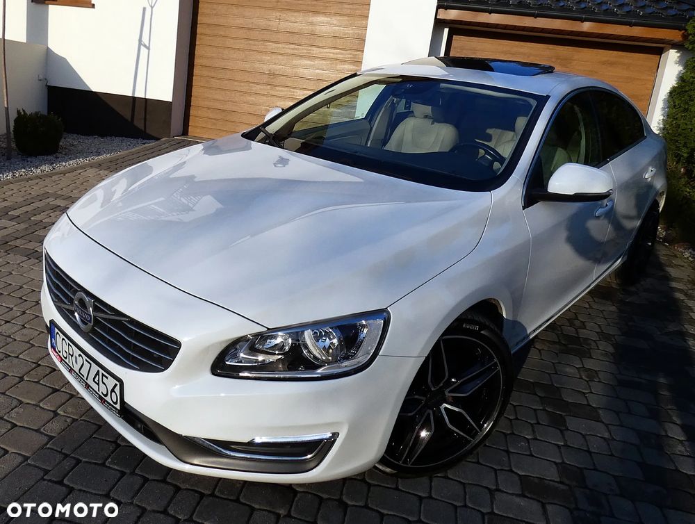 Volvo S60 - 24