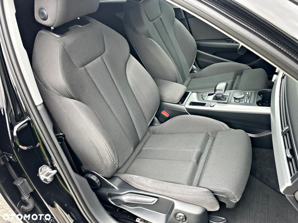 Audi A4 Avant 2.0 TDI ultra S tronic sport - 24