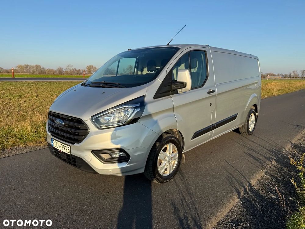Ford Transit - 2