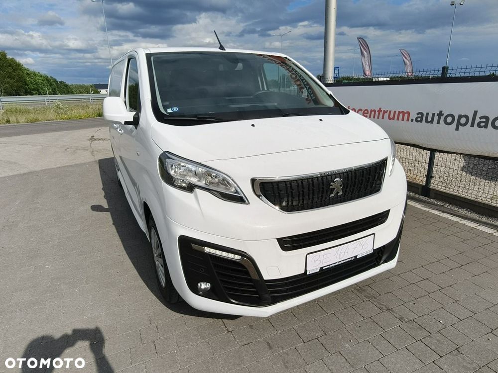 Peugeot Expert - 5
