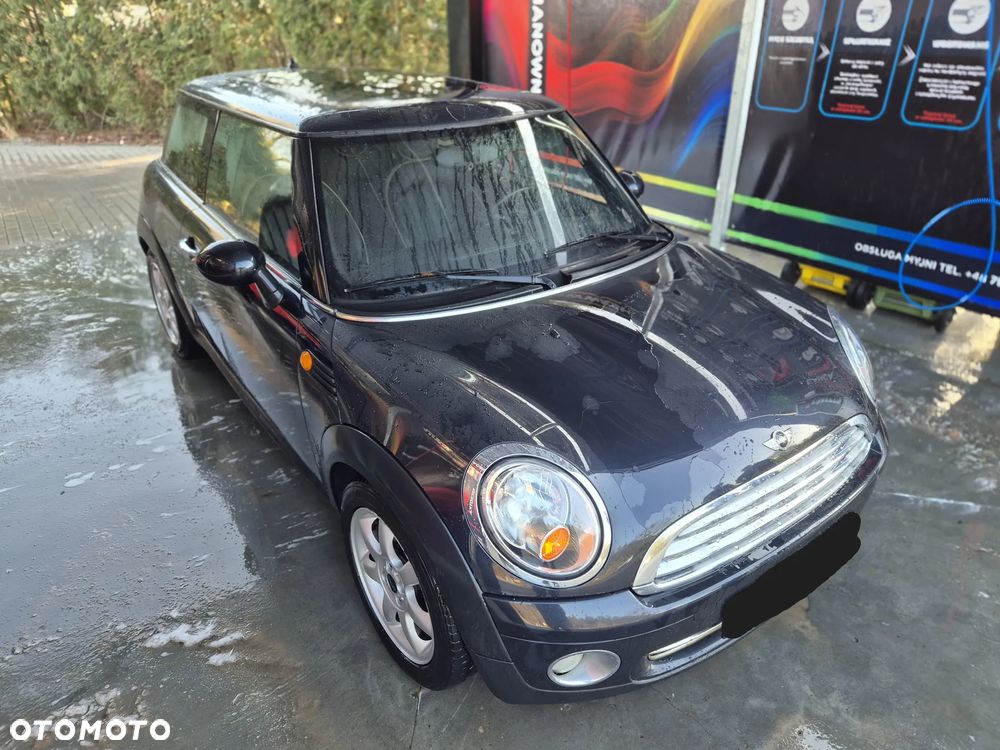 MINI ONE - 6
