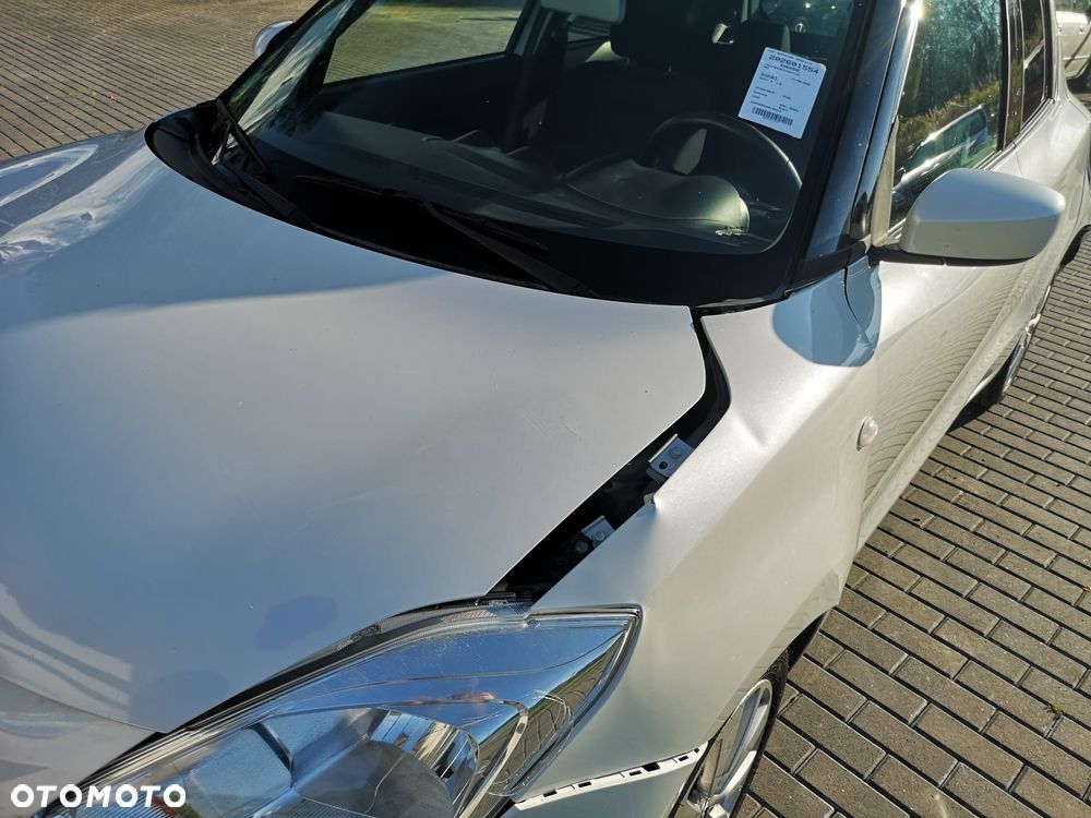 Suzuki Swift 1.2 Premium Plus - 19