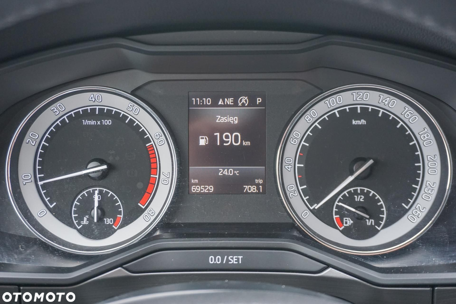 Skoda Superb 2.0 TSI Style DSG - 26