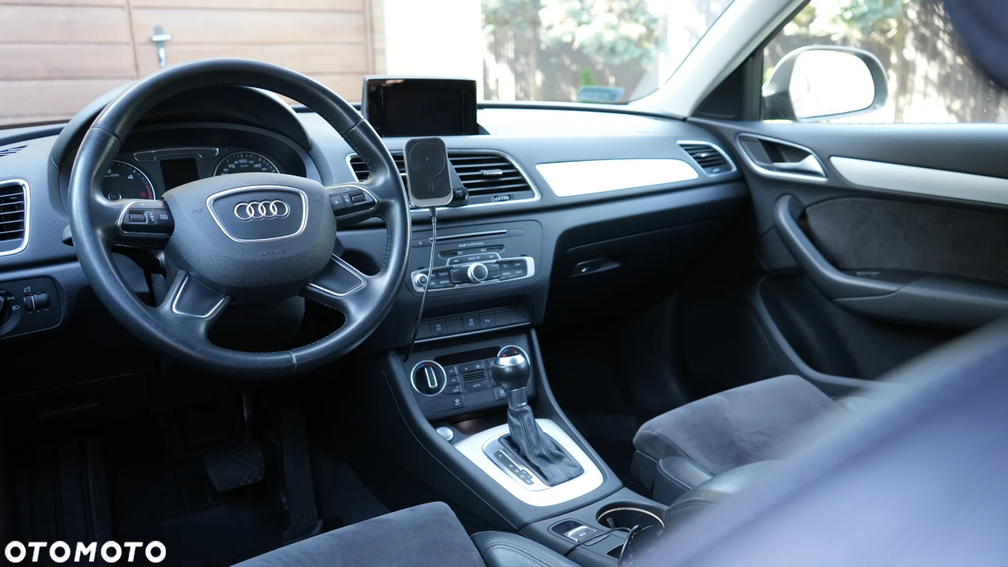 Audi Q3 - 7