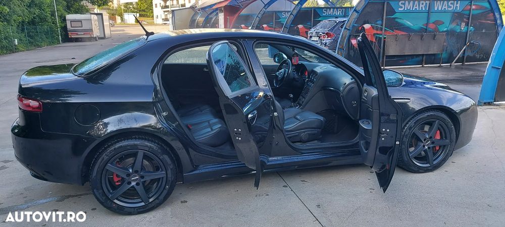 Alfa Romeo 159 2.0 JTDM 16V DPF Turismo - 10