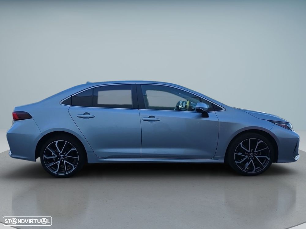 Toyota Corolla - 14