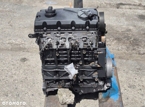 SILNIK VW PASSAT B5 1.9 TDI 01r LIFT AVF