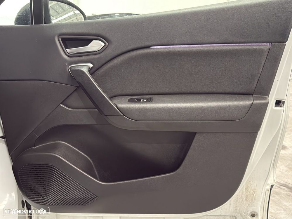 Renault Captur 1.6 E-Tech Full Hybrid Techno - 20