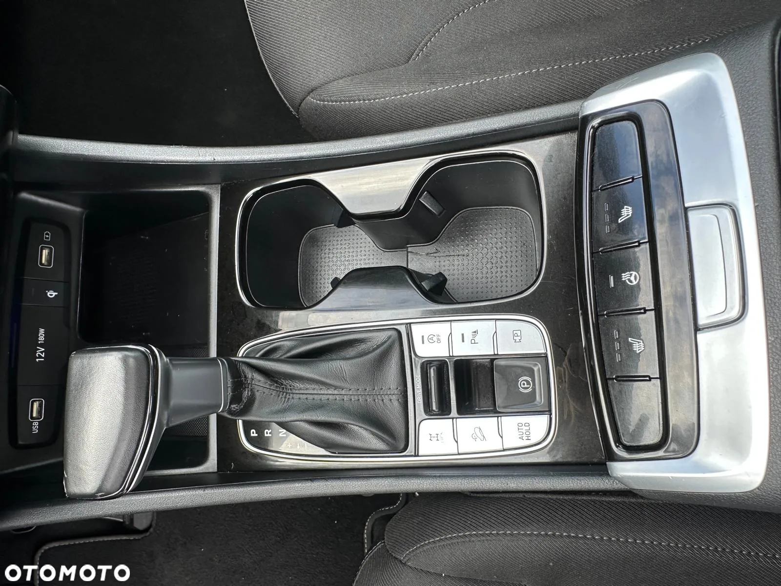 Hyundai Tucson - 19