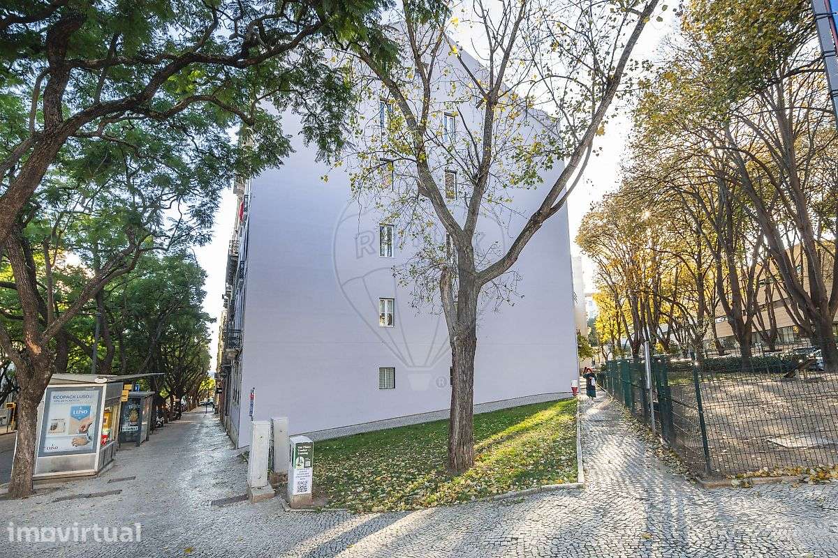 Apartamento T3 para venda - Grande imagem: 5/48