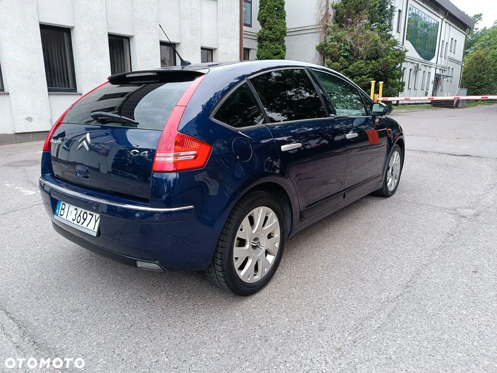 Citroën C4 - 23